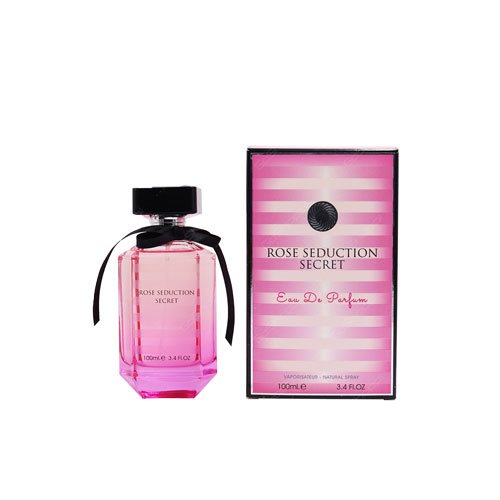 ادکلن ویکتوریا سکرت بامشل فرگرانس حجم 100میل