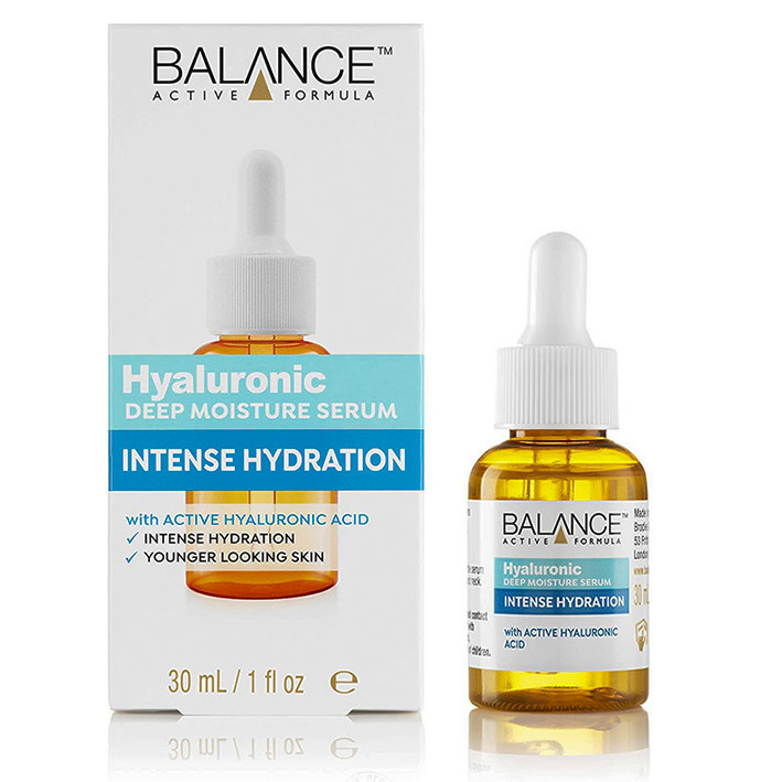 سرم هیالورونیک اسید بالانس BALANCE اصل