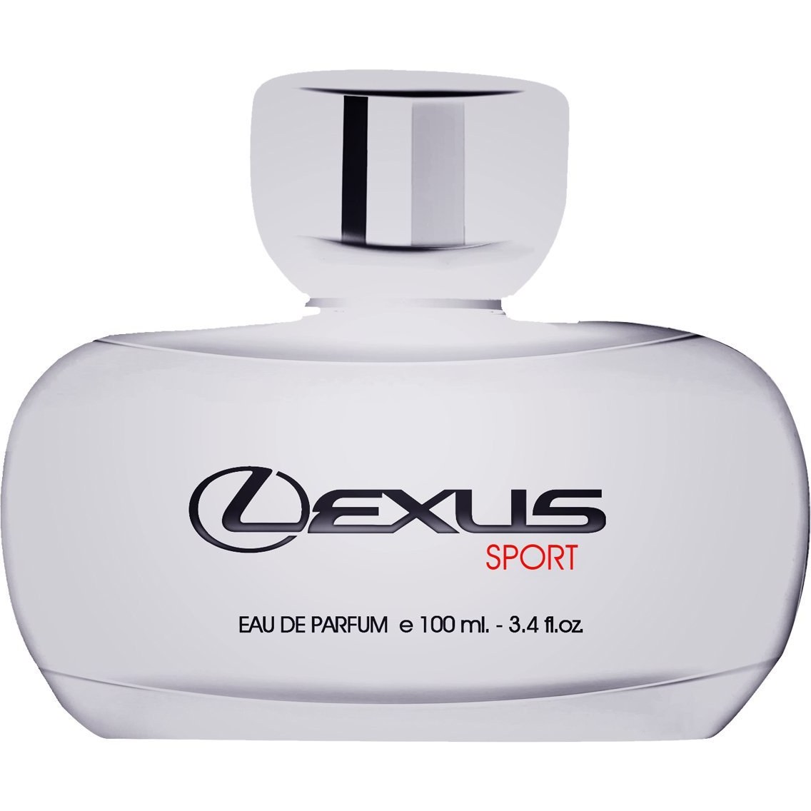 عطر ادکلن مردانه لکسوس سیلور رودیر LEXUS Silver Sport