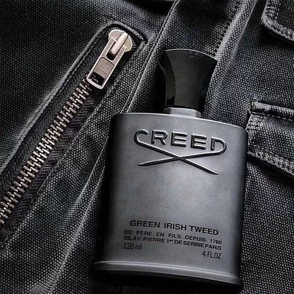 عطر ادکلن تستر مردانه کرید گیرین آیریش تویید 100میل