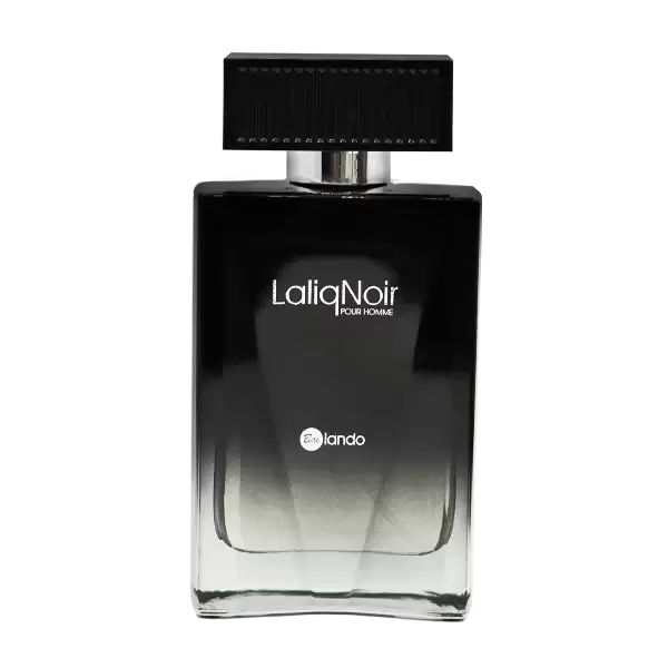 ادکلن مردانه لالیک نویر بایلندو 100میل LALIQ noir