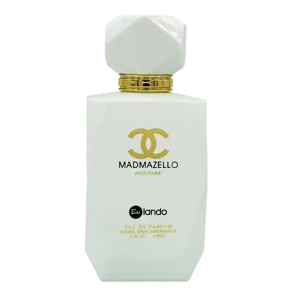 عطر ادکلن زنانه کوکو مادمازل Madmazello بایلندو 100میل