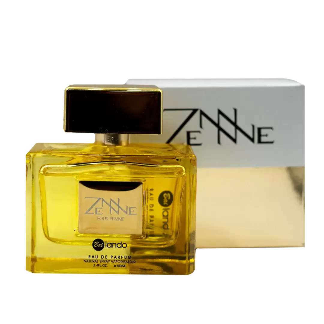 عطر ادکلن زنانه شیستو زن Zenne بایلندو100میل