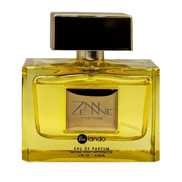 عطر ادکلن زنانه شیستو زن Zenne بایلندو100میل