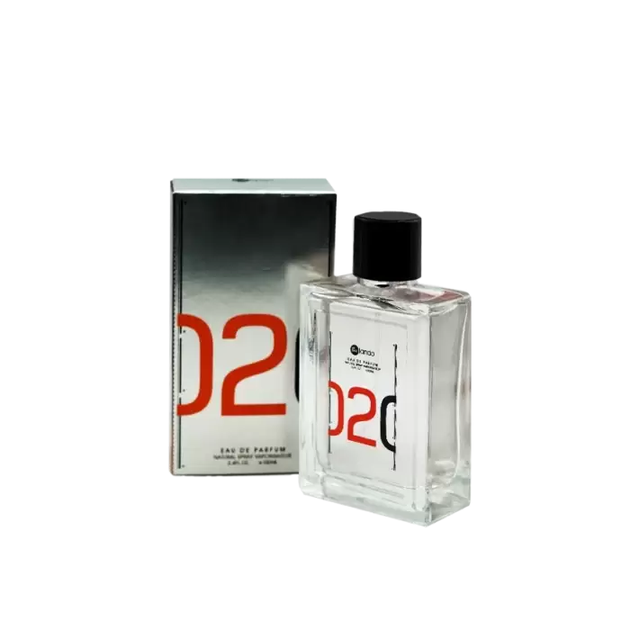 عطر ادکلن مردانه مولکول02 بایلندو 100میل