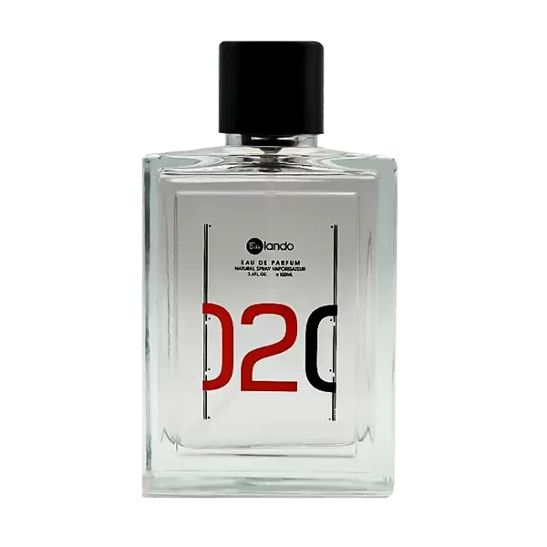 عطر ادکلن مردانه مولکول02 بایلندو 100میل