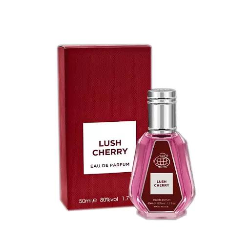 عطر ادکلن تام فورد لاست چری فراگرنس ورد لاش چری 50 میل