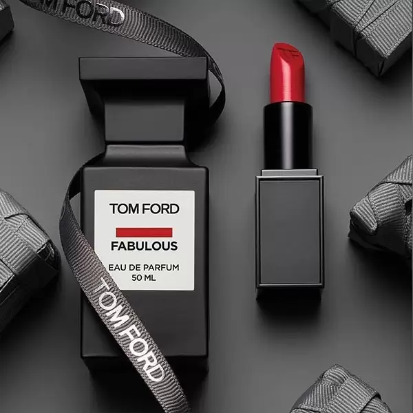 تستر عطر ادکلن تام فورد فا.کینگ فابولوس 100میل اورجینال