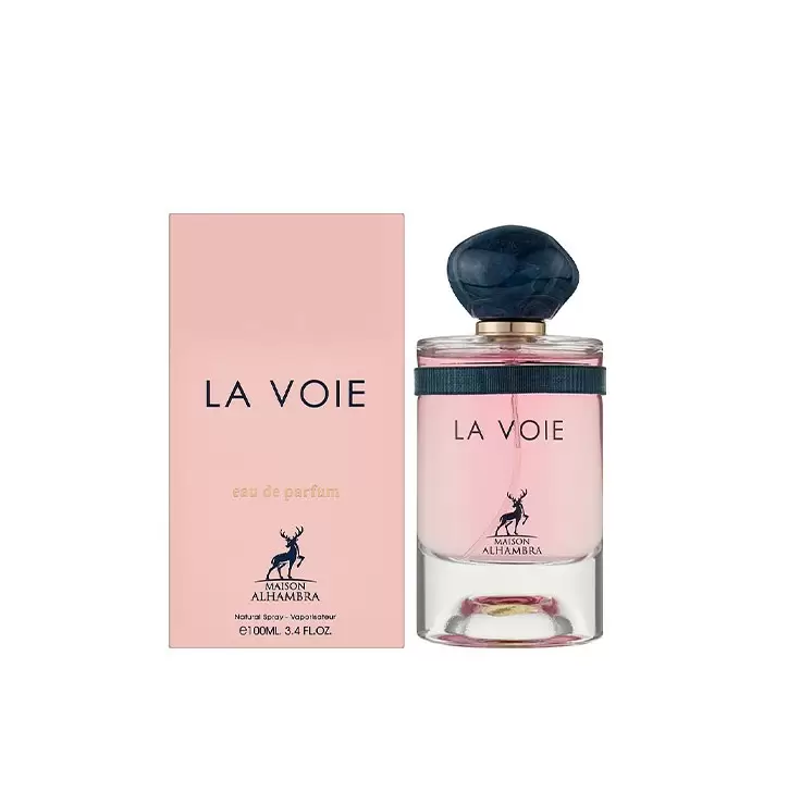عطر ادکلن زنانه جورجیو آرمانی مای وی الحمبرا 100 میل (اورجینال)