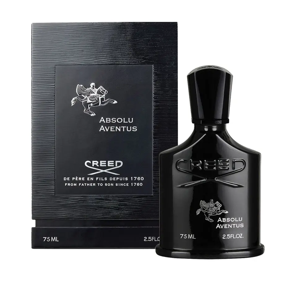عطر ادکلن تستر کرید اونتوس ابسولو Absolu Aventus